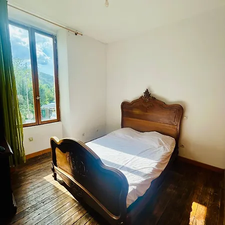 Le Château Appartement *