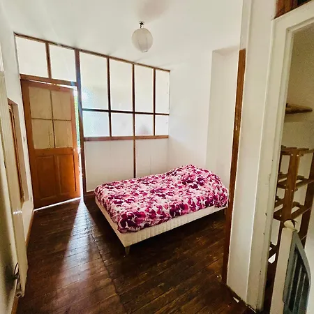Appartement Le Château