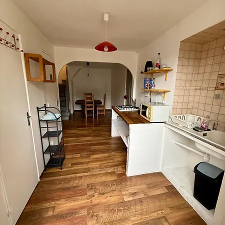 Appartement Le Château