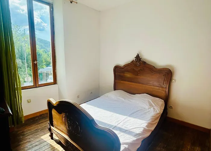 Le Château Appartement *