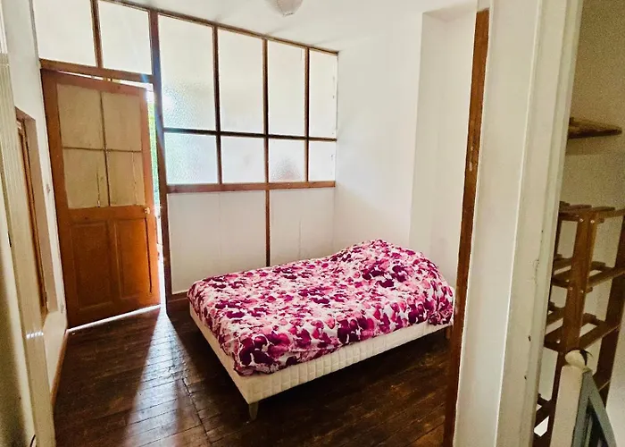 Appartement Le Château