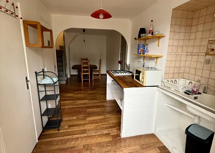 Appartement Le Château